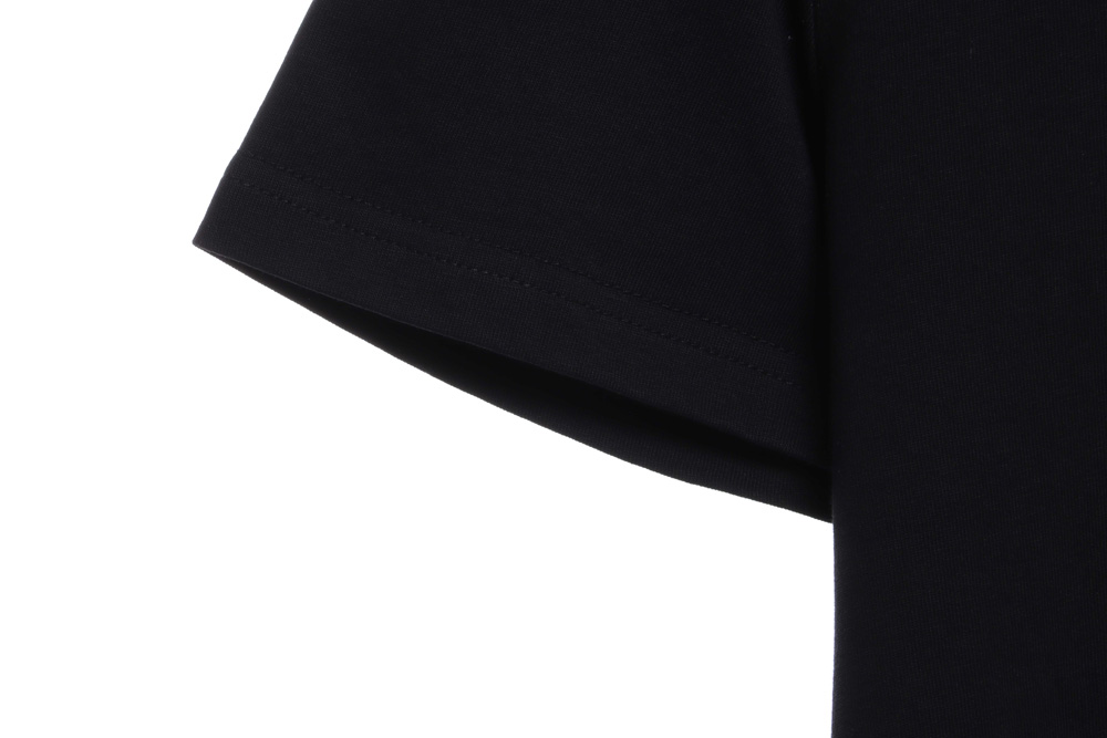 Dior signature logo short sleeves