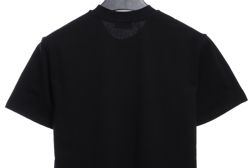 Dior signature logo short sleeves