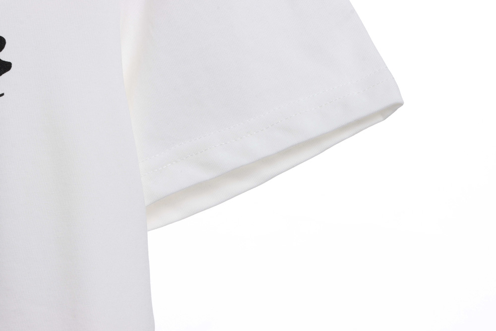 Dior Monogram Short Sleeve TSK1