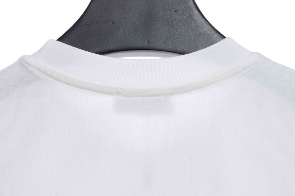 Dior Monogram Short Sleeve TSK1