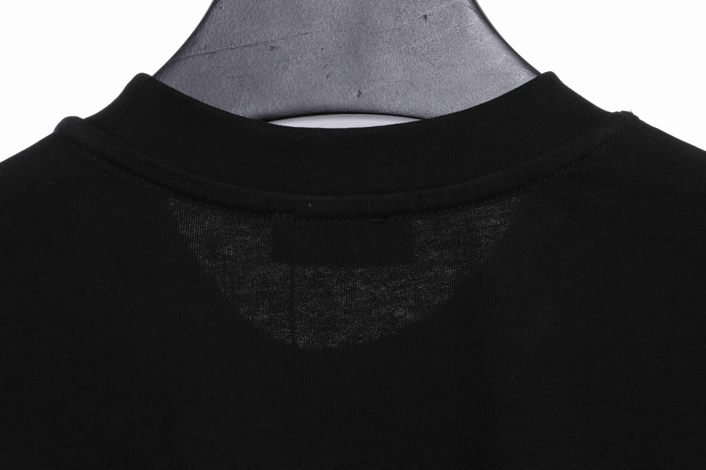 Dior signature logo short sleeves