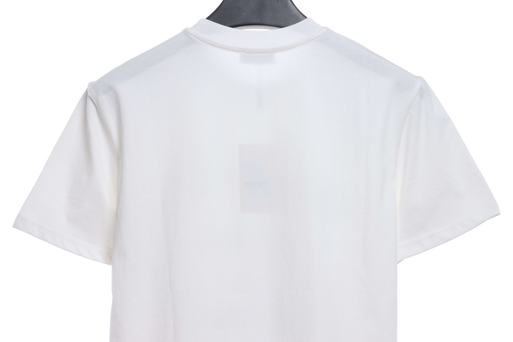 Dior Monogram Short Sleeve TSK1