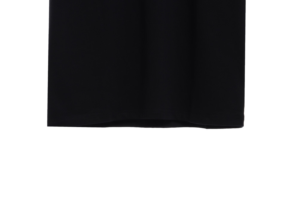Dior signature logo short sleeves