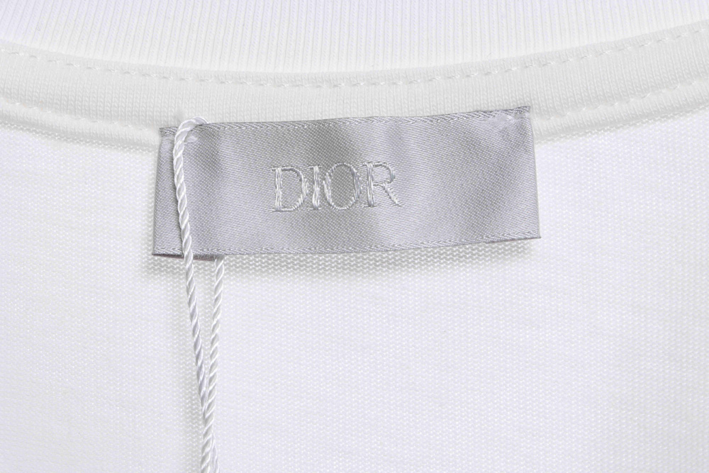 Dior Monogram Short Sleeve TSK1