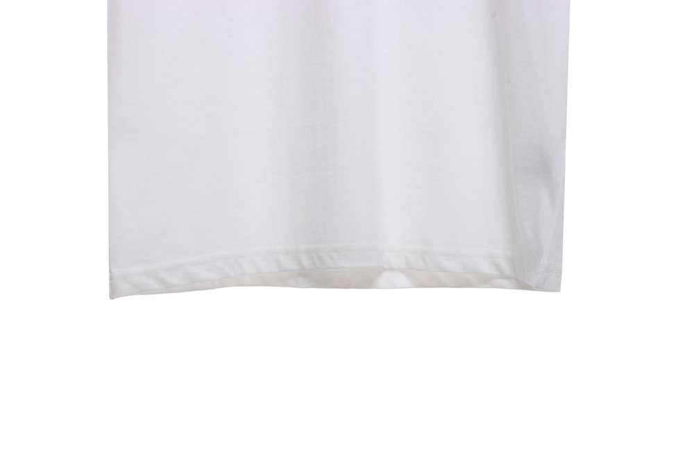 Dior Monogram Short Sleeve TSK1