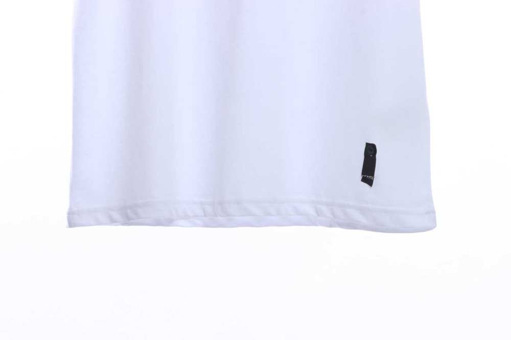 Fendi Devil Eyes Print Short Sleeve
