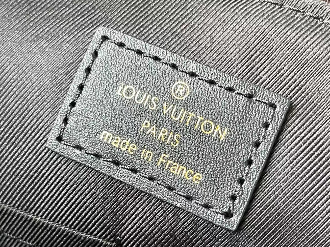 Louis Vuitton Bags N45282 25*23*14cm