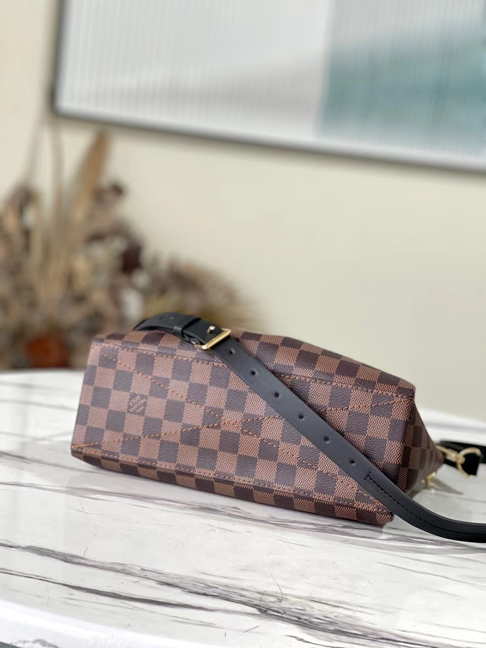 Louis Vuitton Bags N45282 25*23*14cm