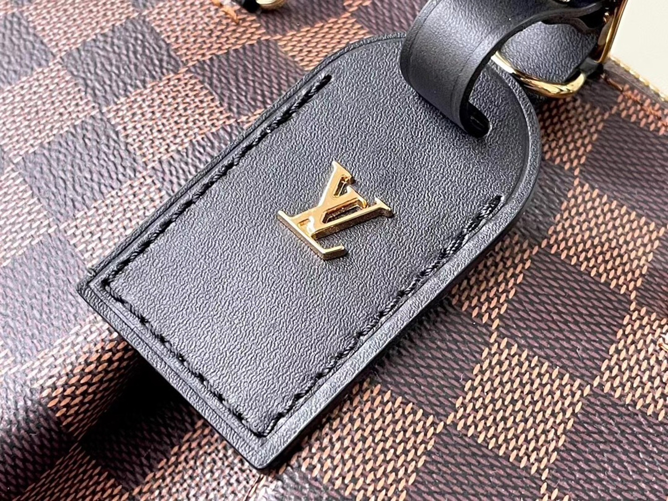 Louis Vuitton Bags N45282 25*23*14cm