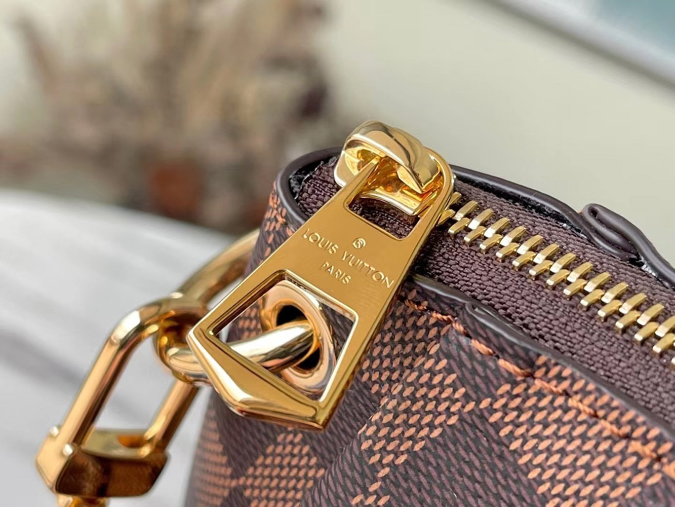 Louis Vuitton Bags N45282 25*23*14cm