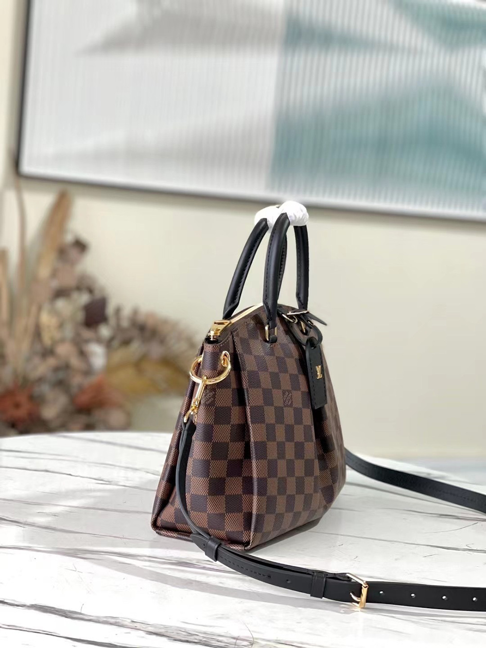 Louis Vuitton Bags N45282 25*23*14cm