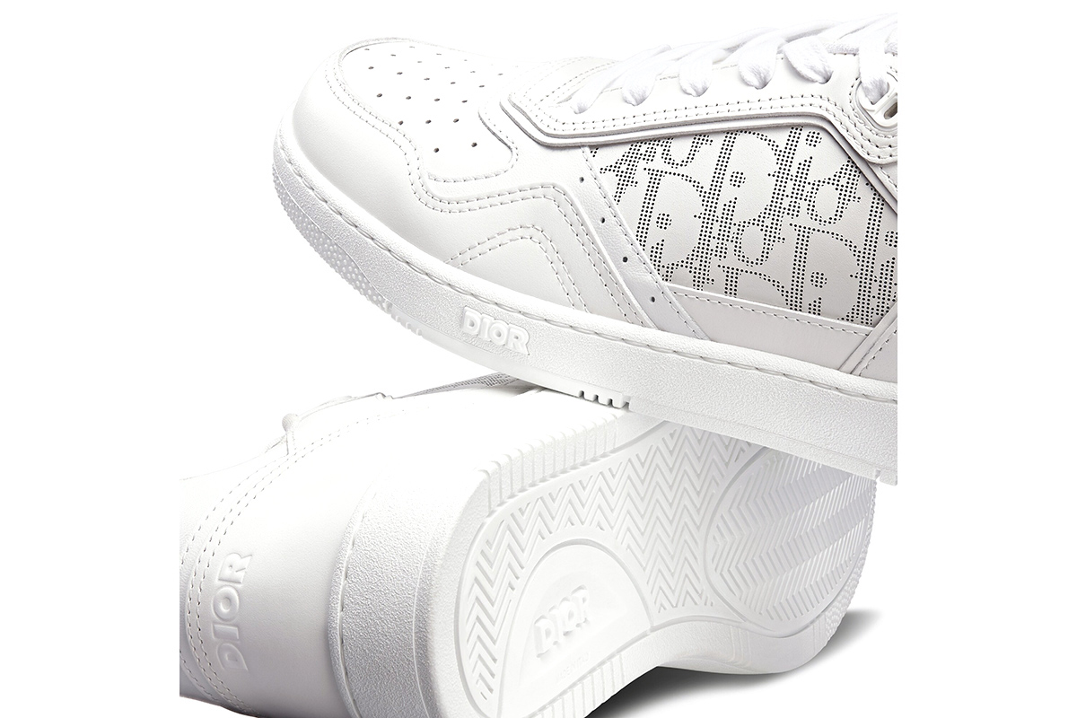 Dior B27 Low 