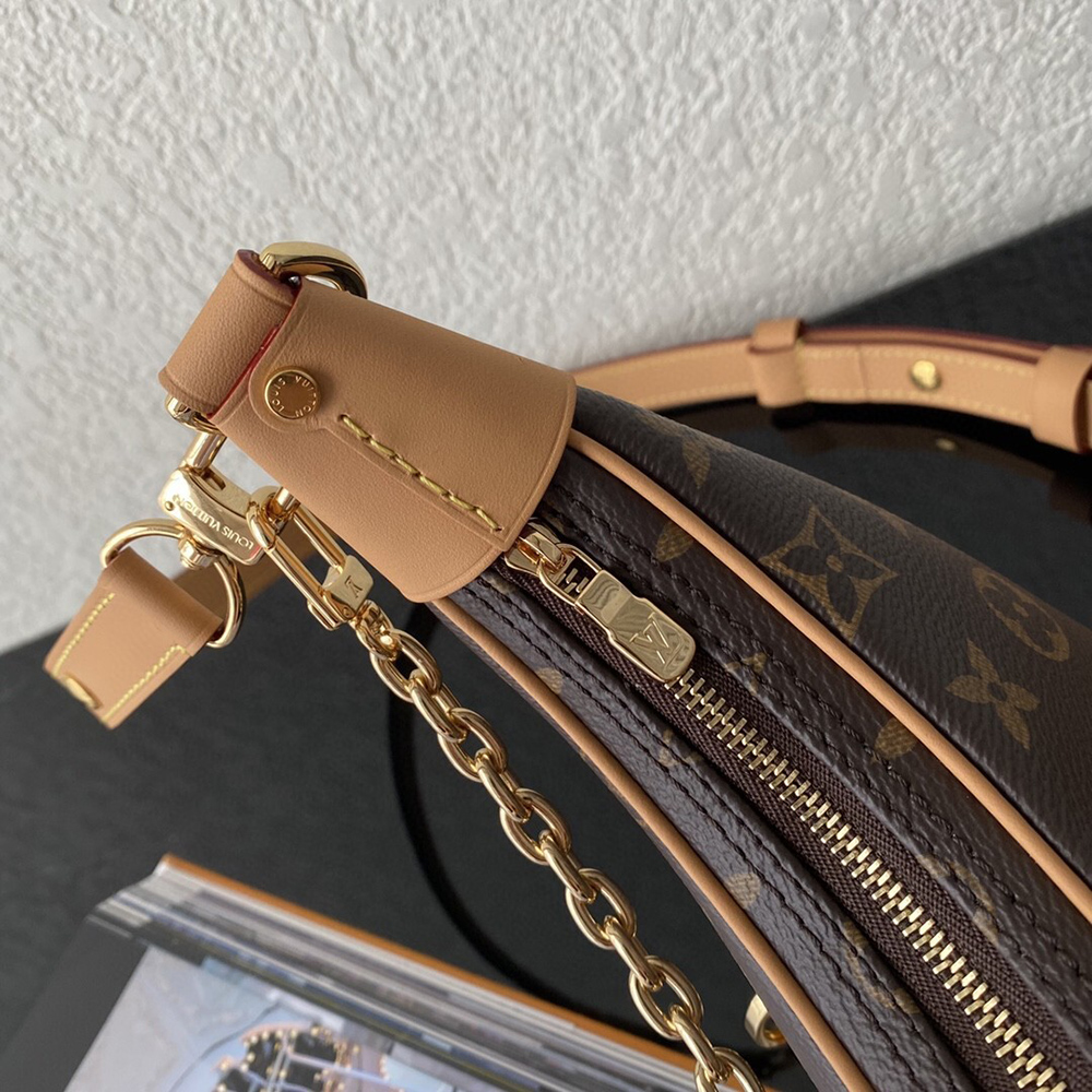Louis Vuitton Bags 44036M 24*6*22cm