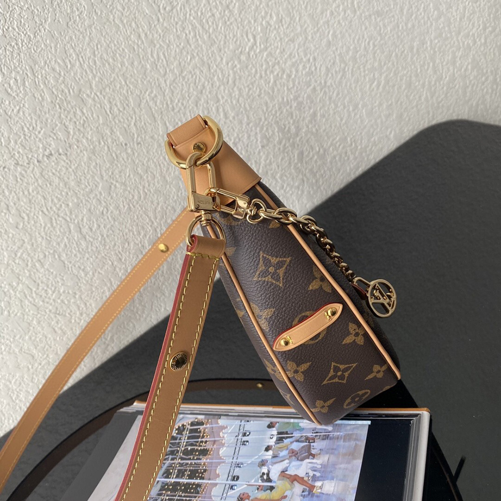 Louis Vuitton Bags 44036M 24*6*22cm