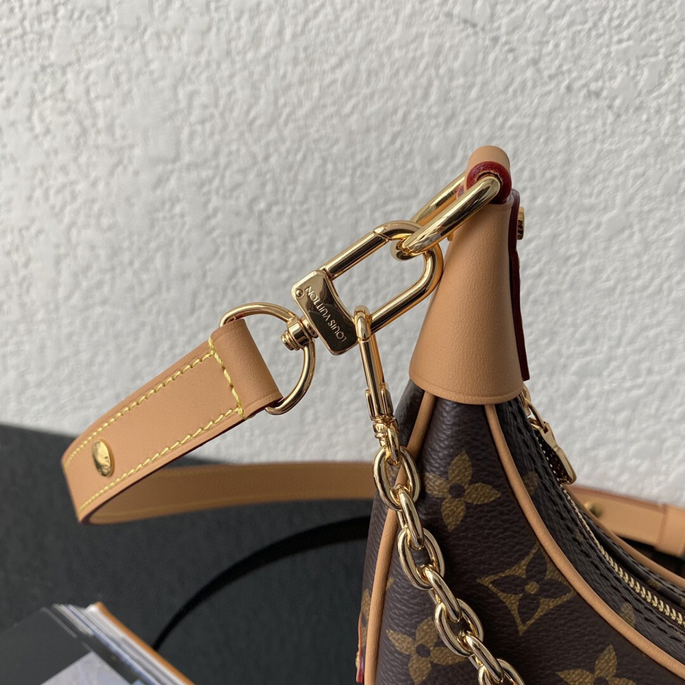 Louis Vuitton Bags 44036M 24*6*22cm