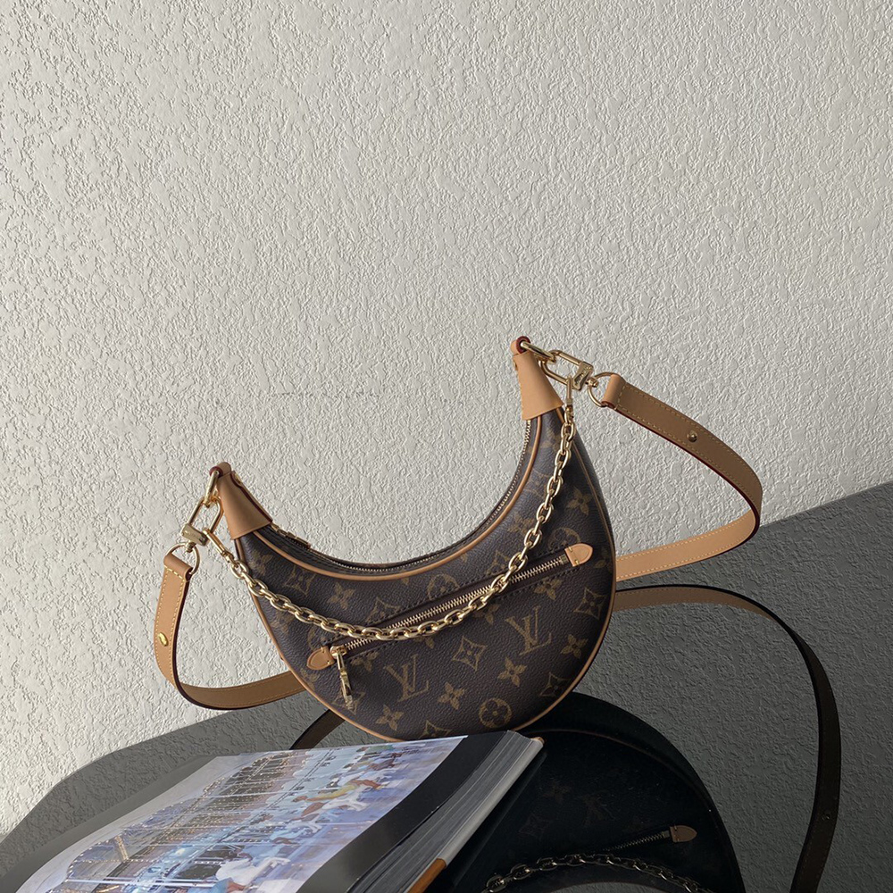 Louis Vuitton Bags 44036M 24*6*22cm