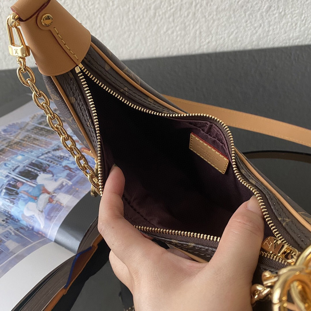 Louis Vuitton Bags 44036M 24*6*22cm