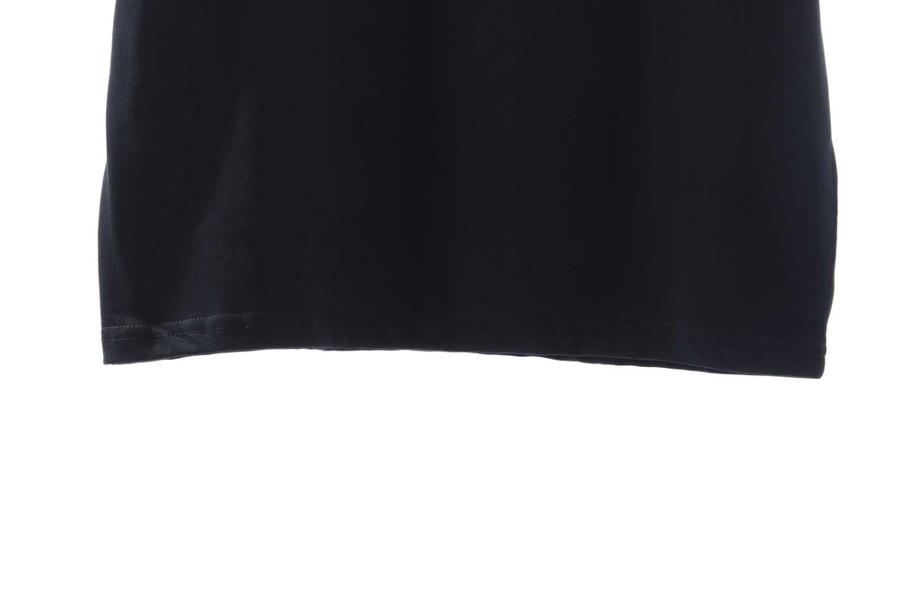 LV Back Three Flower Puzzle LOGO Short Sleeve TSK1