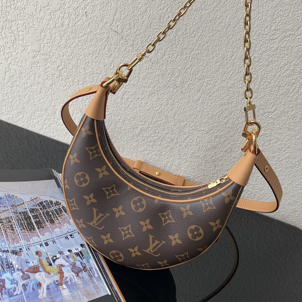 Louis Vuitton Bags 44036M 24*6*22cm