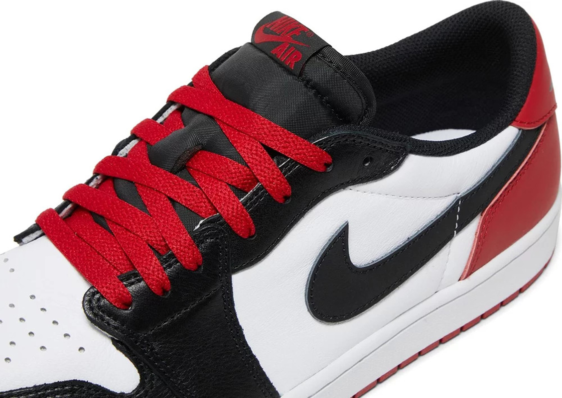 Air Jordan 1 Retro Low OG 