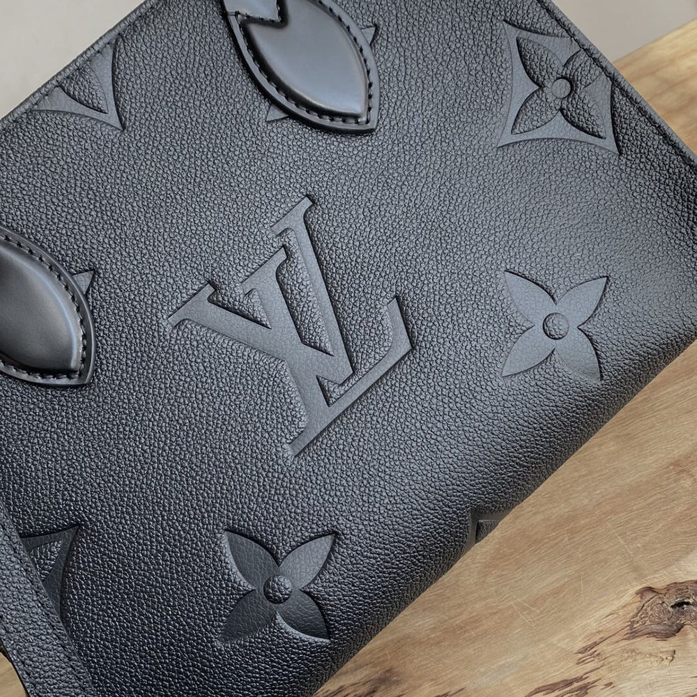 Louis Vuitton Bags 45560M 25*19*11.5cm