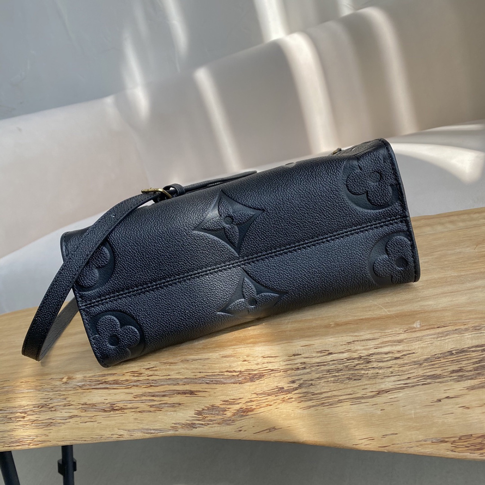 Louis Vuitton Bags 45560M 25*19*11.5cm