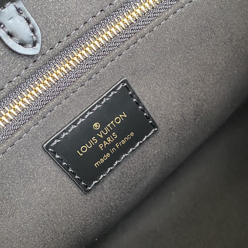 Louis Vuitton Bags 45560M 25*19*11.5cm