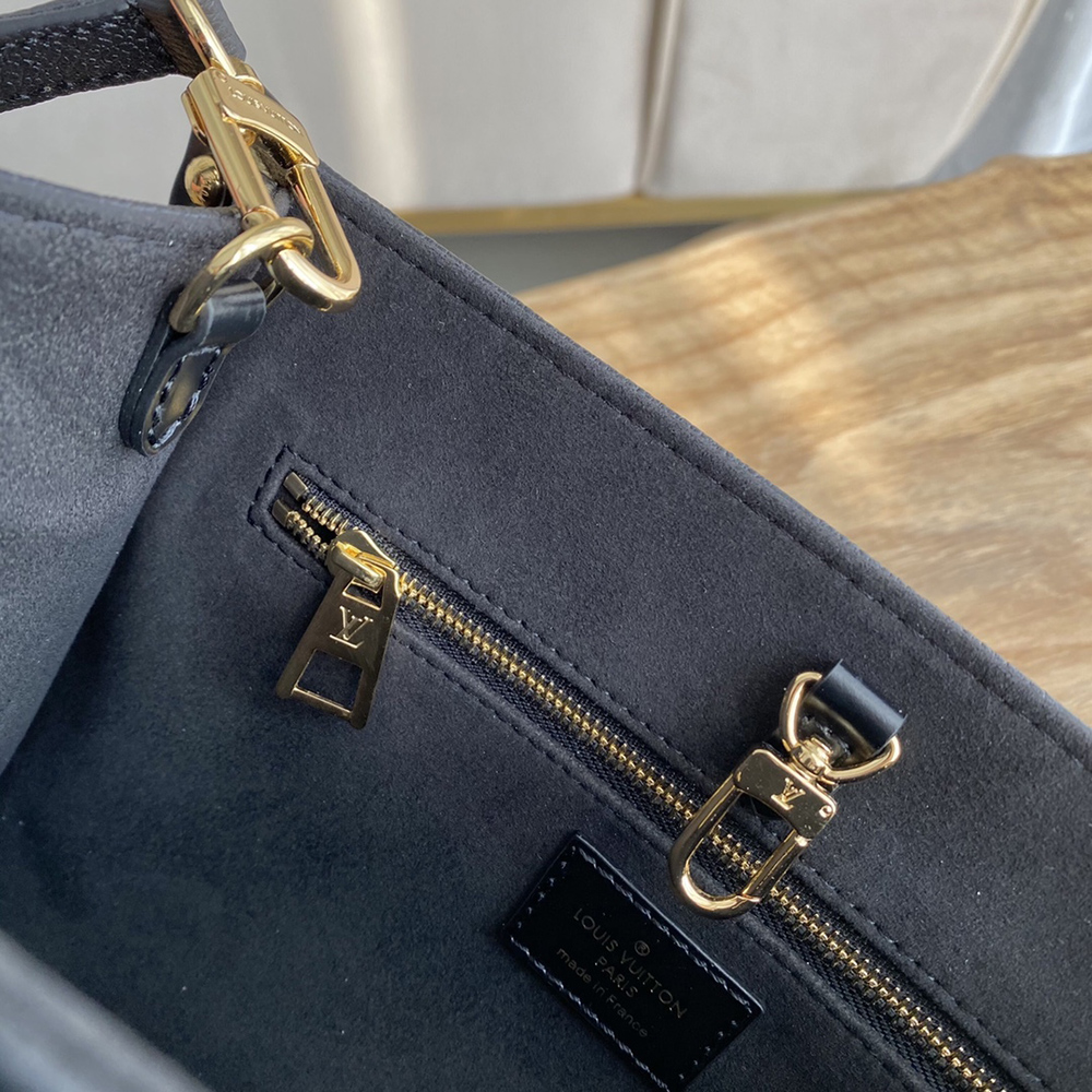 Louis Vuitton Bags 45560M 25*19*11.5cm