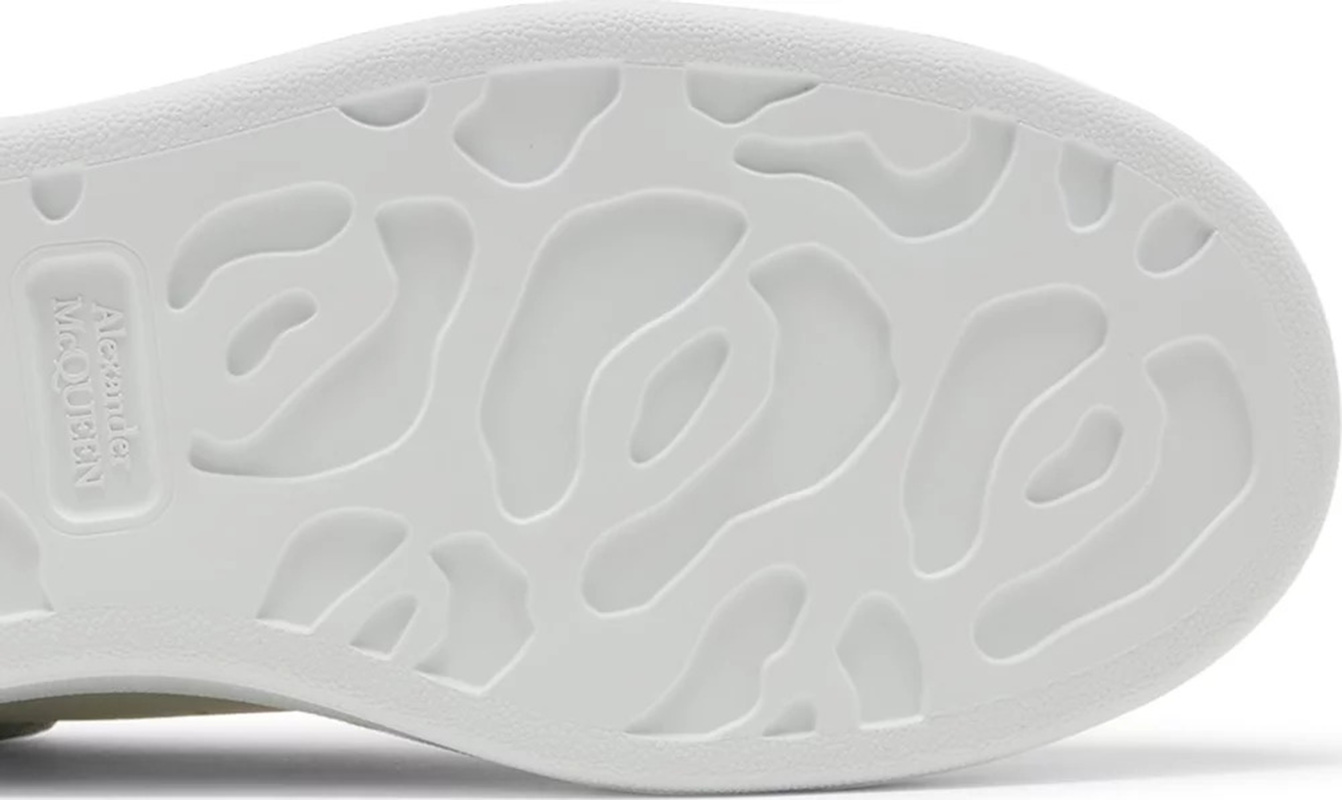 Alexander McQueen Oversized Sneaker 