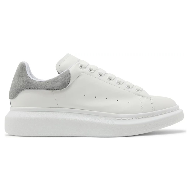 Alexander McQueen Oversized Sneaker 