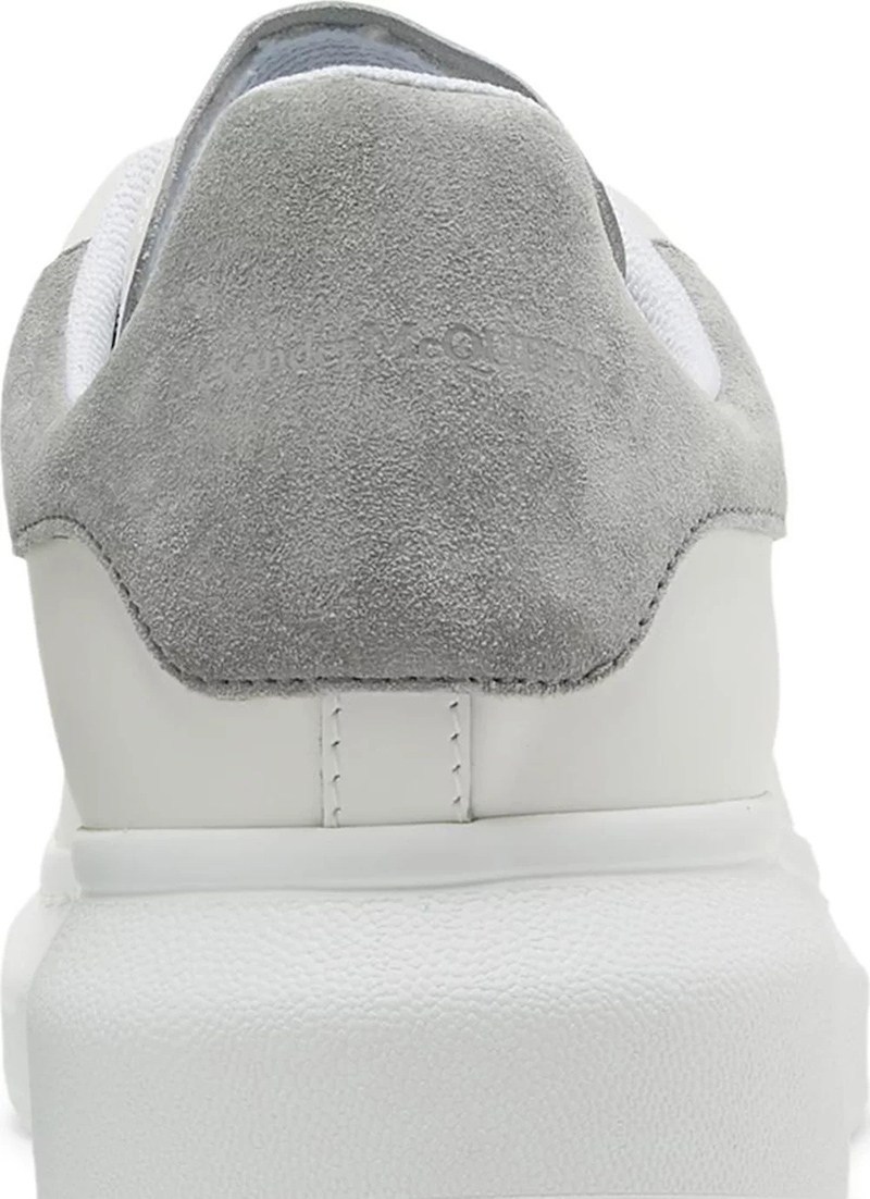 Alexander McQueen Oversized Sneaker 
