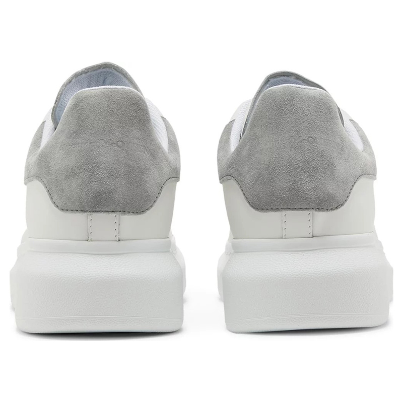 Alexander McQueen Oversized Sneaker 