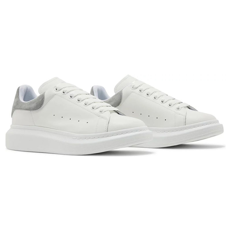 Alexander McQueen Oversized Sneaker 