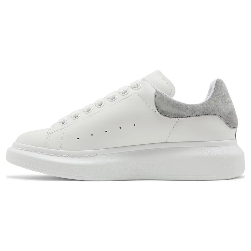 Alexander McQueen Oversized Sneaker 