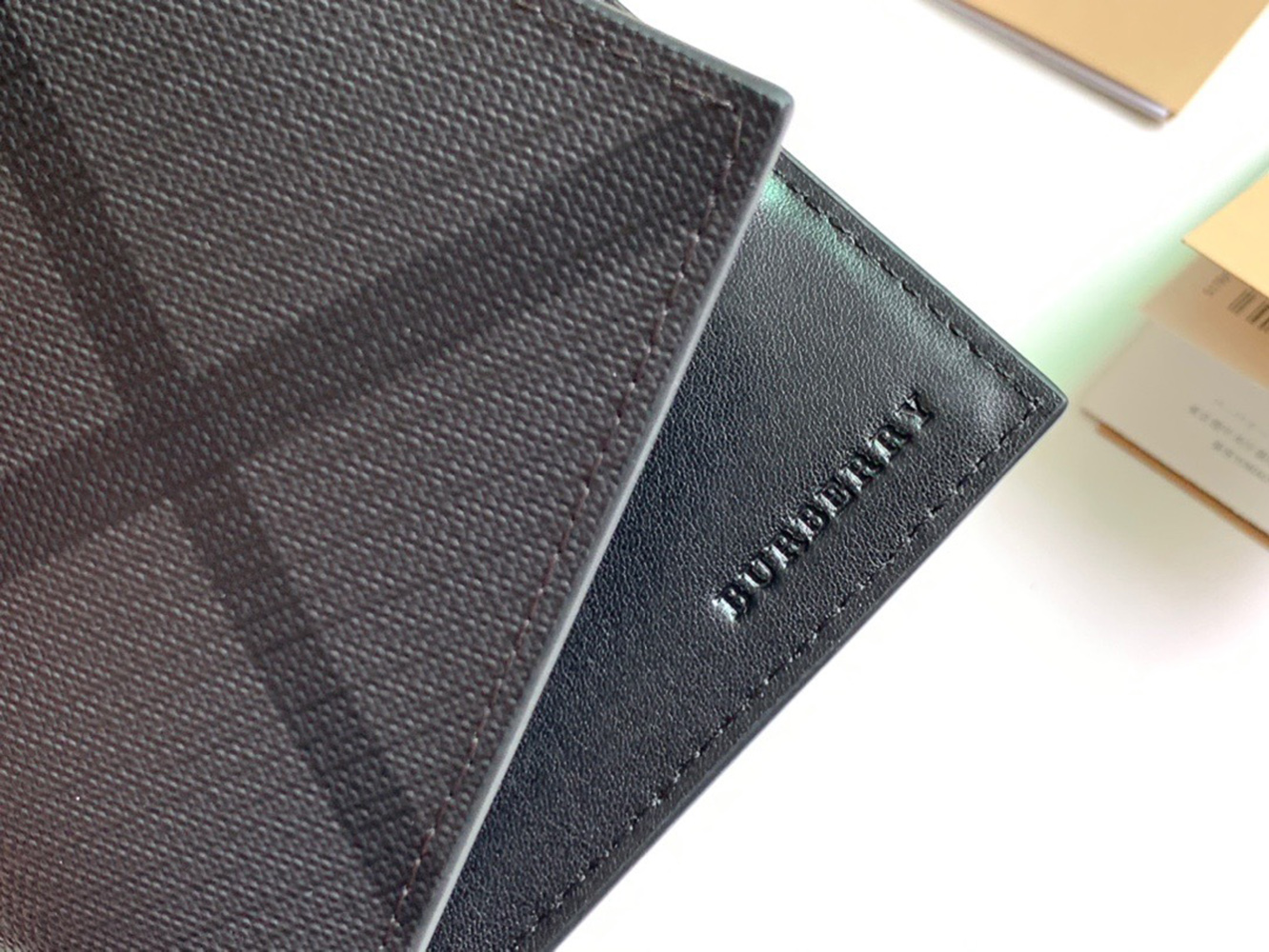 Burberry Wallets 200123 11*10cm