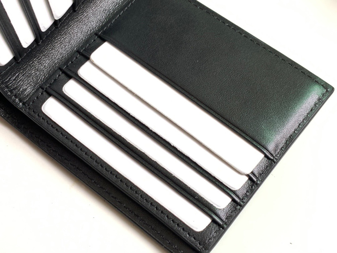 Burberry Wallets 200123 11*10cm