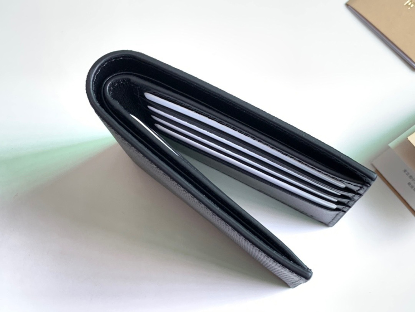 Burberry Wallets 200123 11*10cm