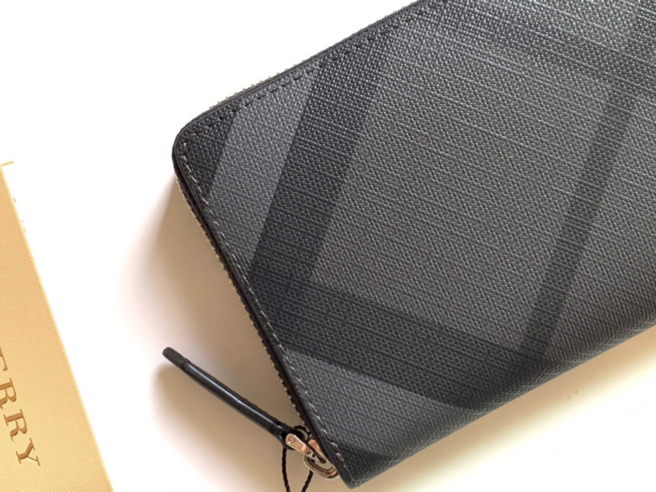 Burberry Wallets 240567 19*10*2.5cm