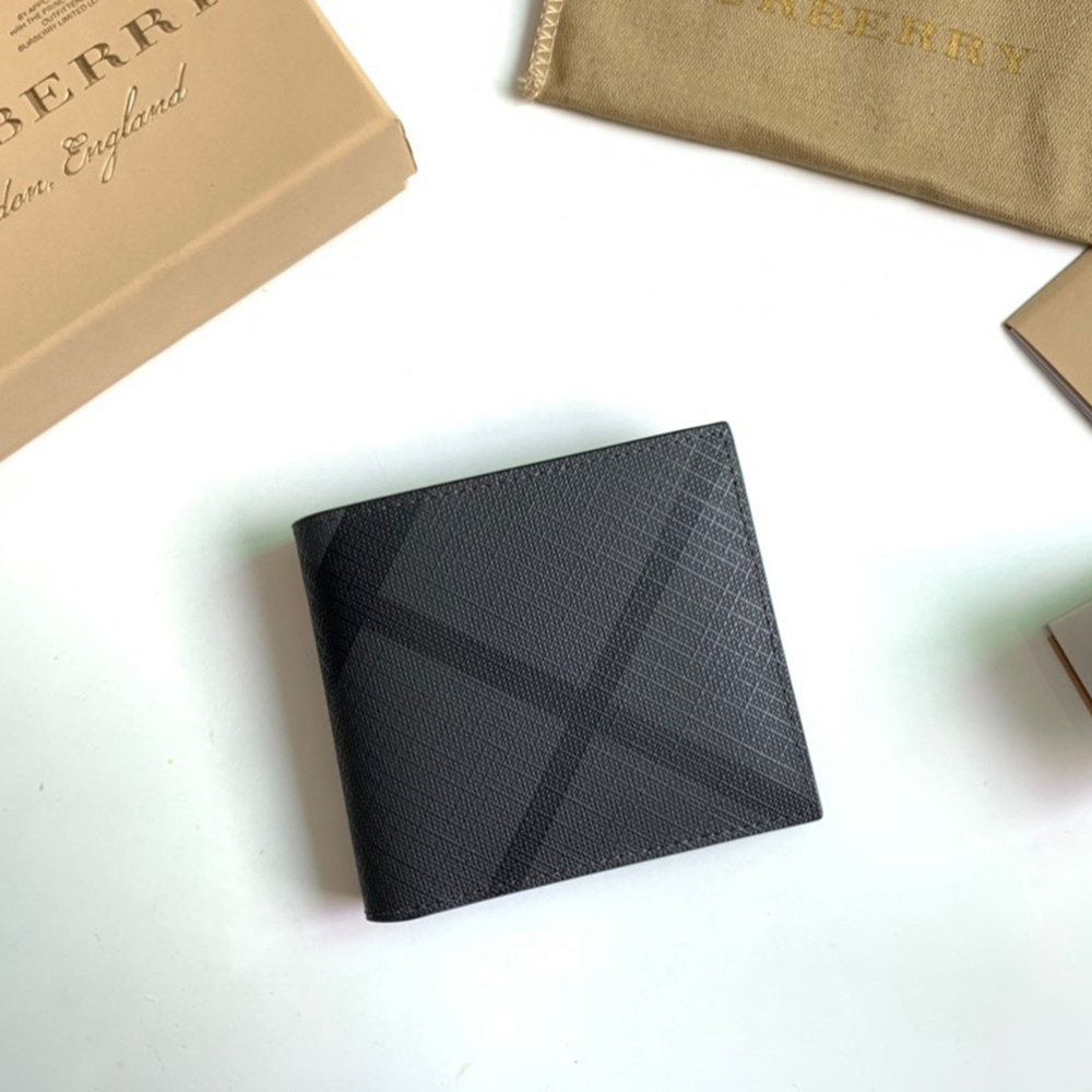 Burberry Wallets 200123 11*10cm