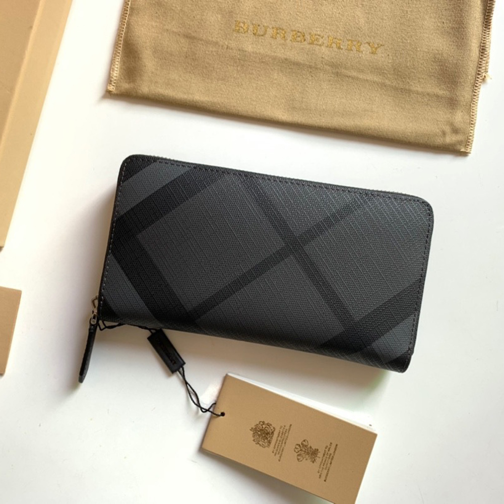 Burberry Wallets 240567 19*10*2.5cm