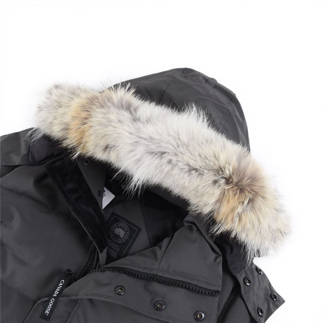 CANADA GOOSE WYNDHAM 3808M CLASSIC PARKA DOWN JACKET