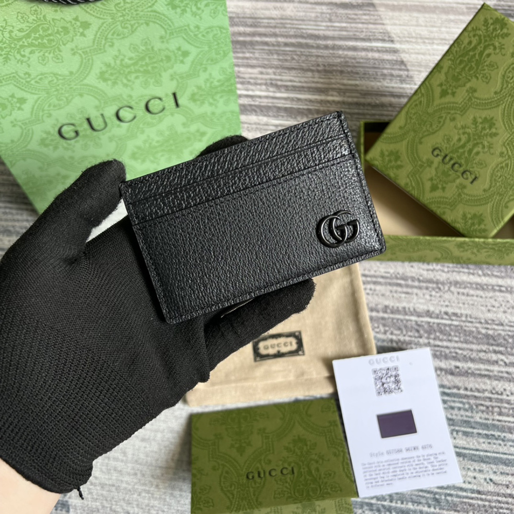 Gucci Wallets 657588 11*7cm