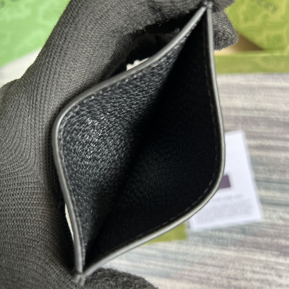 Gucci Wallets 657588 11*7cm