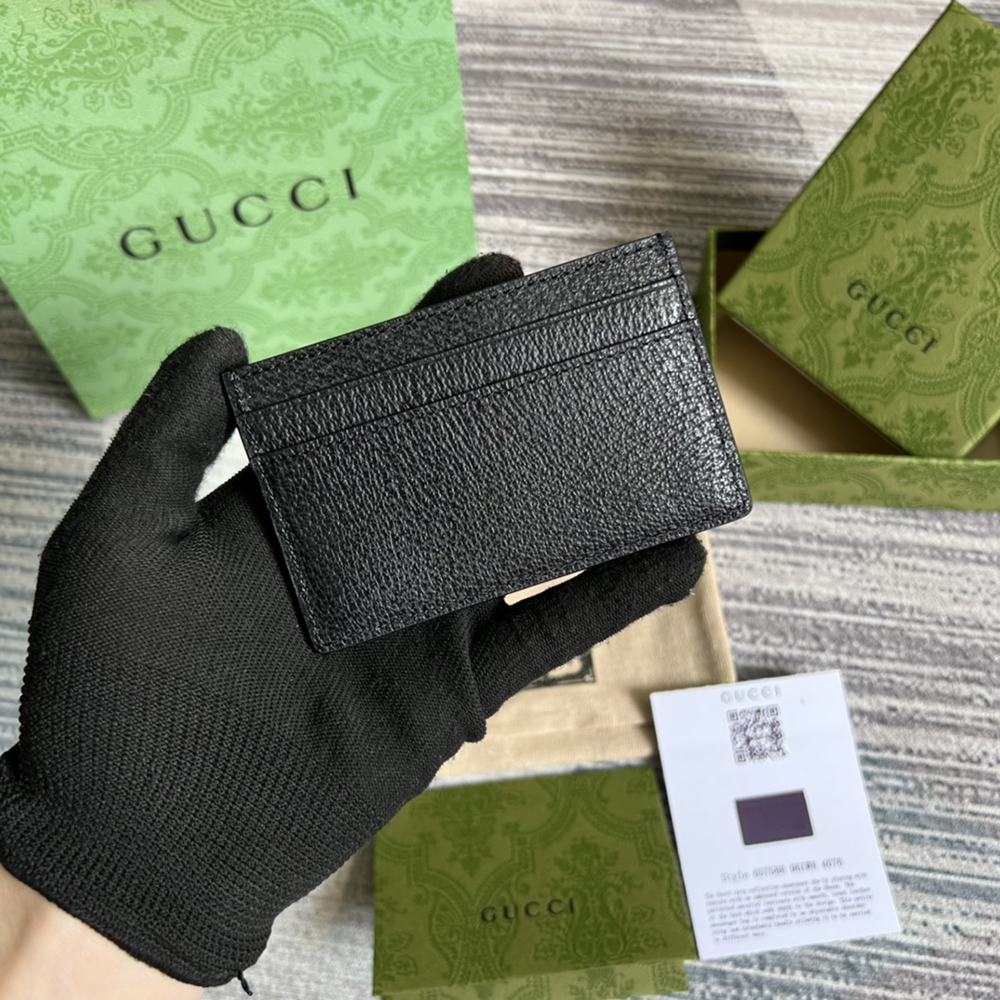Gucci Wallets 657588 11*7cm