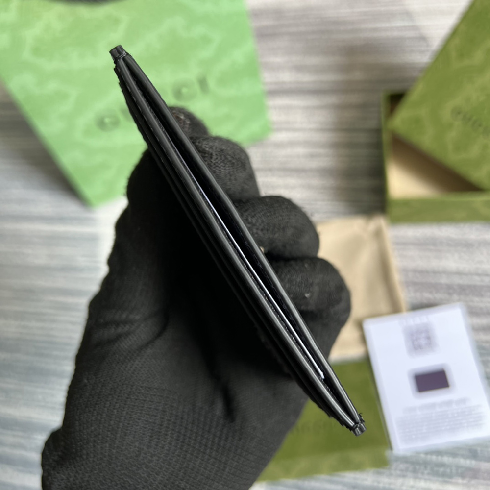 Gucci Wallets 657588 11*7cm