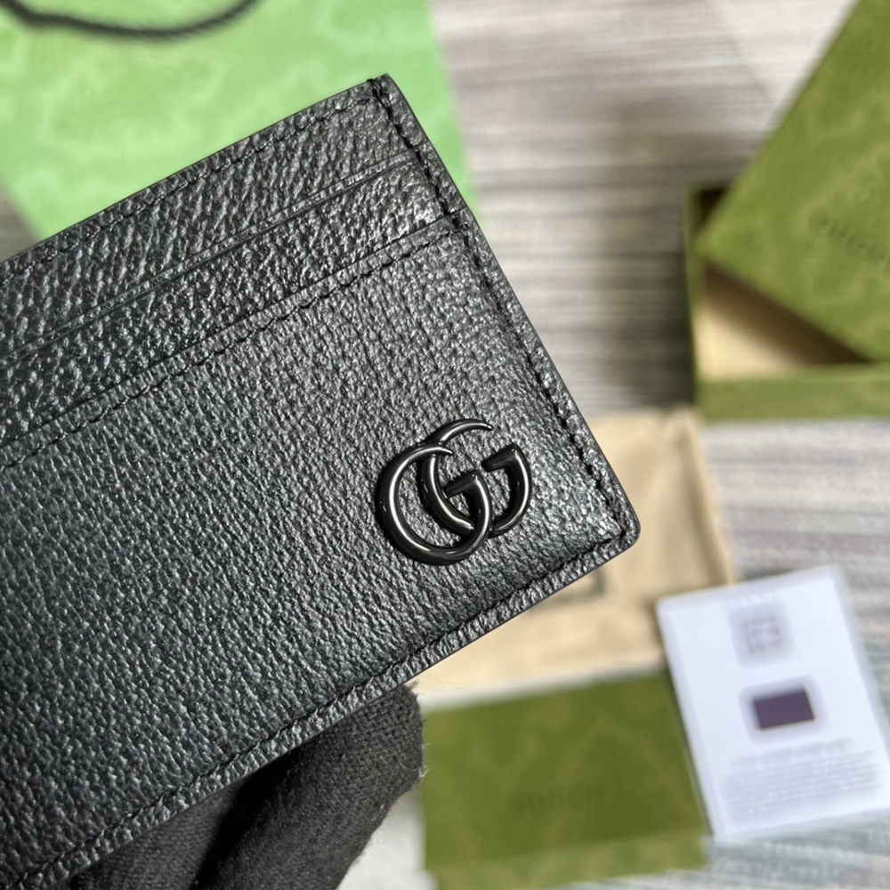 Gucci Wallets 657588 11*7cm