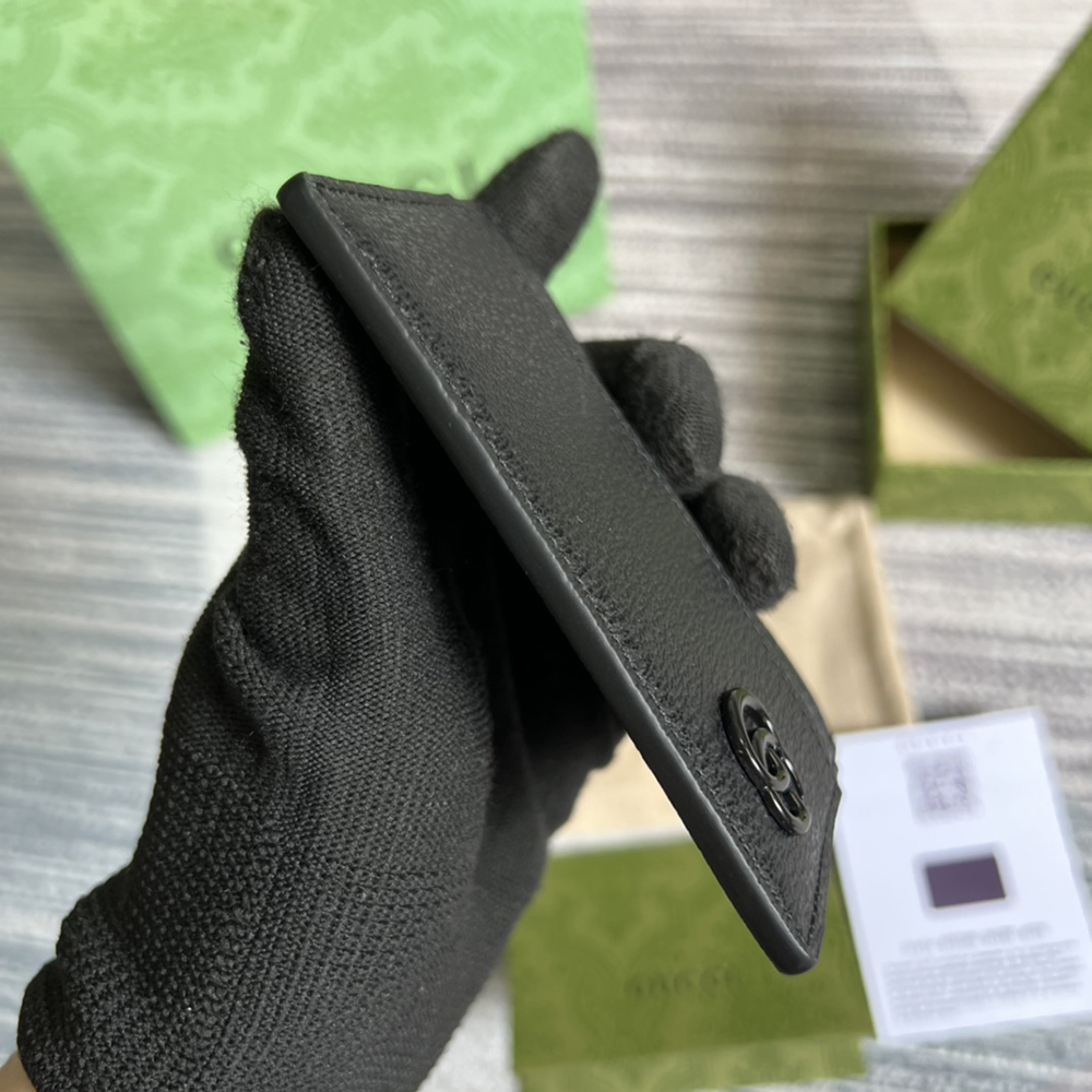 Gucci Wallets 657588 11*7cm