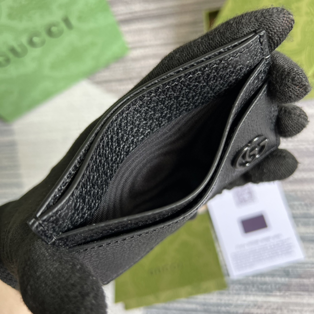 Gucci Wallets 657588 11*7cm