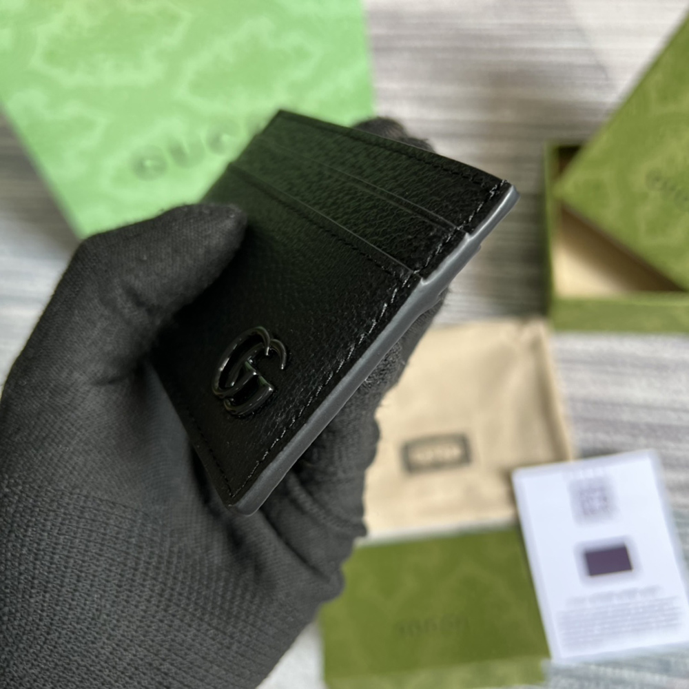 Gucci Wallets 657588 11*7cm