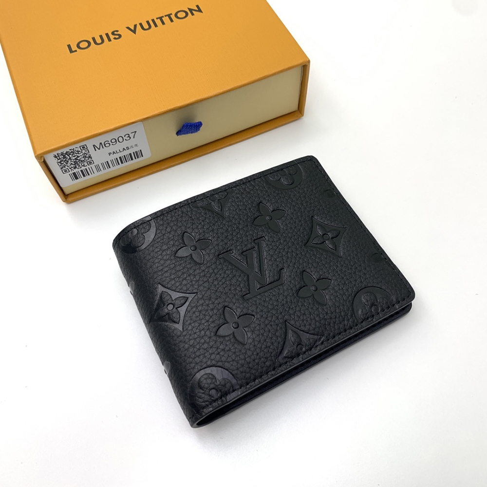 Louis Vuitton Wallets M69075 9*12*1cm